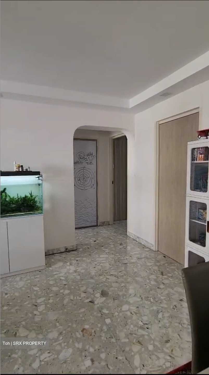Blk 228 Simei Street 4 (Tampines), HDB 5 Rooms #635089661